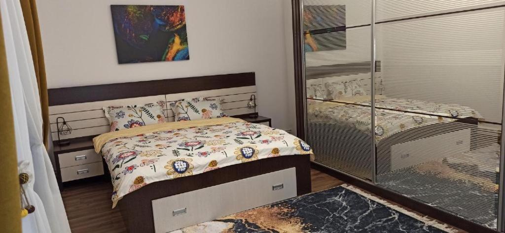 Apartament Atena Petroşani Quarto foto